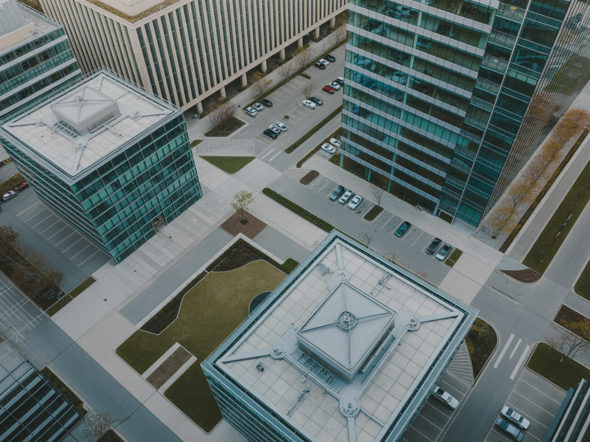 Commercial Complex